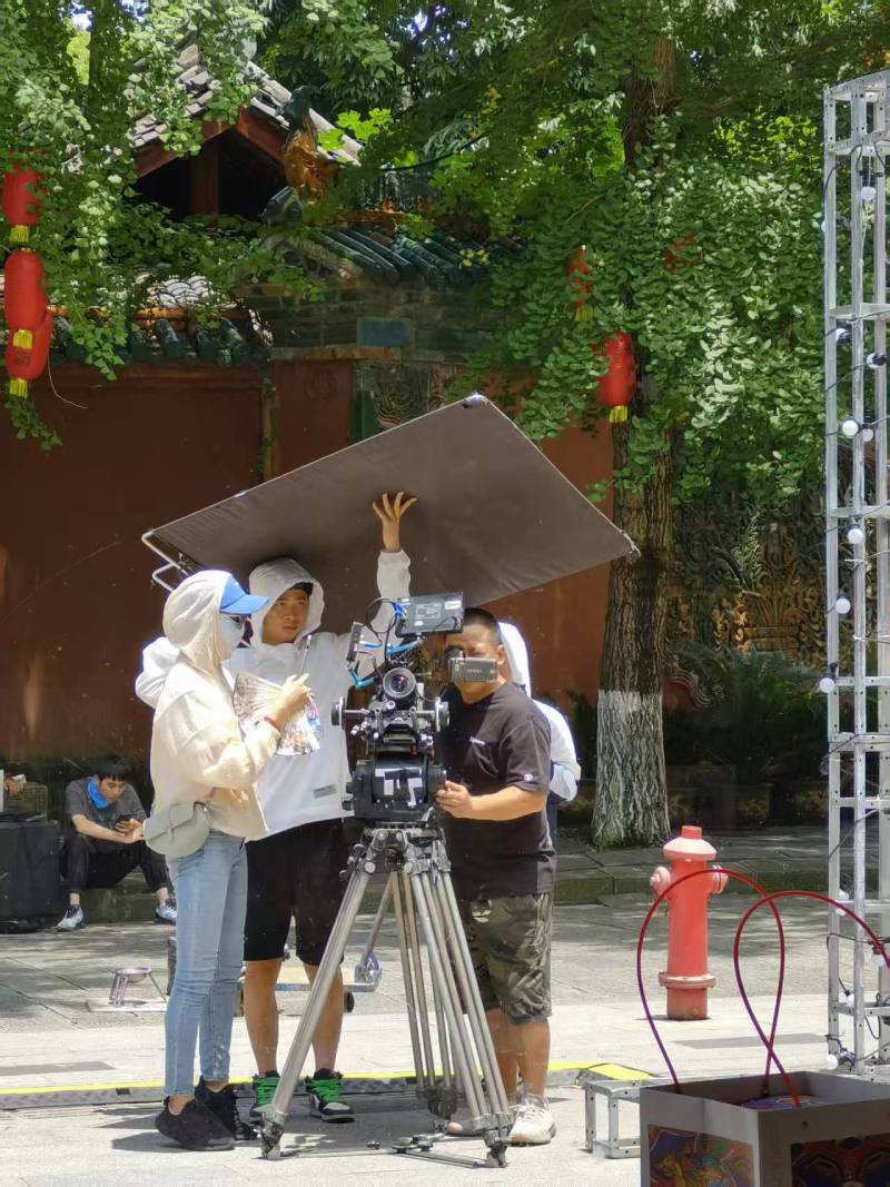 鹿寨县TVC拍摄公司：资深团队坐镇，打造现象级广告作品的幕后推手