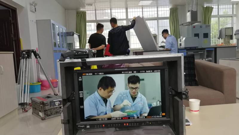 元宇宙搭台唱戏，鹿寨县广告片拍摄公司抢滩虚拟世界首支舞