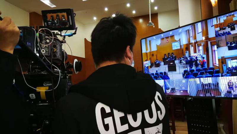 鹿寨县TVC制作：政企单位合规宣传，专业把控内容，官方平台适用！