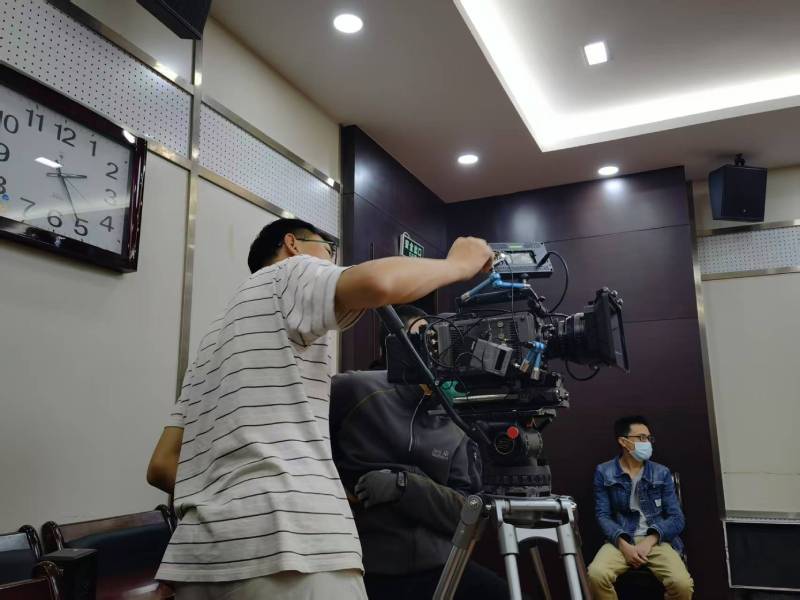 鹿寨县TVC拍摄公司：让每个品牌都能拥有自己的好莱坞大片