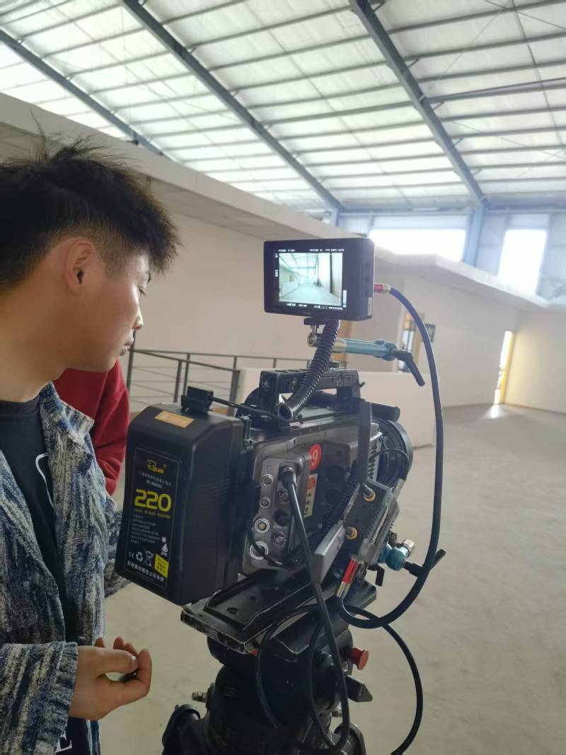 解锁鹿寨县广告片拍摄：以创意镜头，解锁品牌商业价值新高度