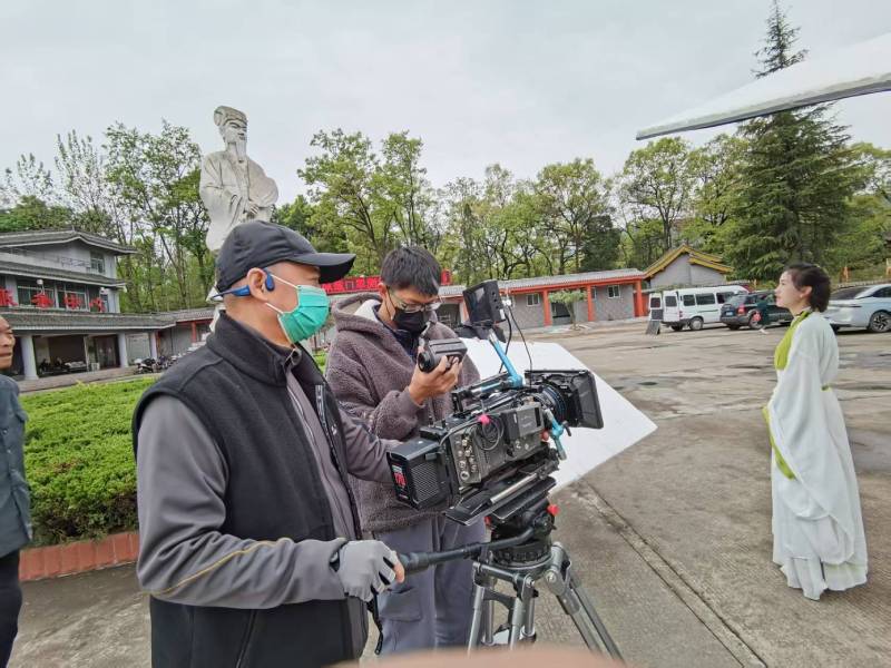 鹿寨县广告片拍摄公司：从策划到投放，一站式服务，让品牌传播更高效！