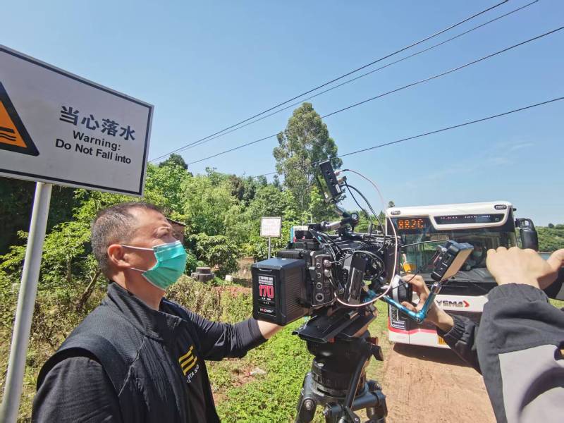 鹿寨县TVC拍摄公司：深耕本地市场，为品牌定制专属拍摄方案