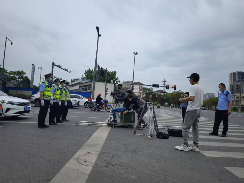 鹿寨县TVC拍摄公司：医疗科技企业信赖之选，专业内容可视化呈现！