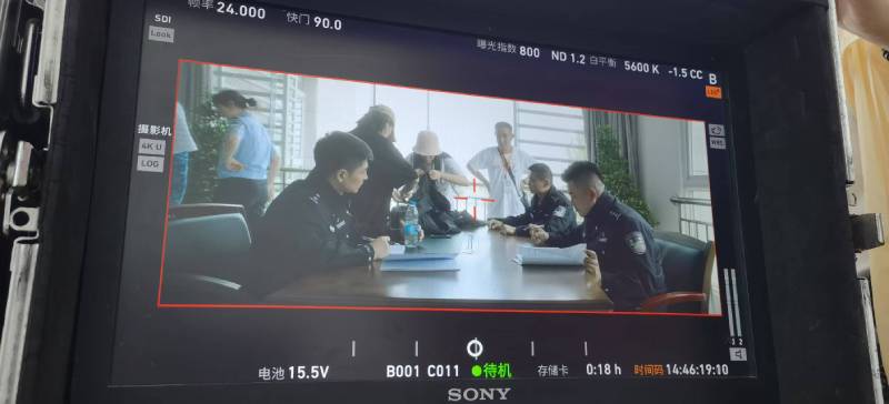 鹿寨县广告片拍摄公司服务世界500强的标准化体系